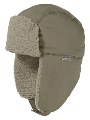MaxiMo Czapka w kolorze zielonym rozmiar: 51 cm