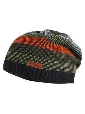 MaxiMo Czapka ze wzorem rozmiar: 51 cm