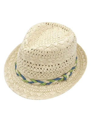 MaxiMo Kapelusz w kolorze beżowym rozmiar: 51 cm