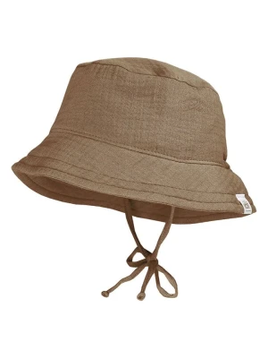 MaxiMo Kapelusz w kolorze jasnobrązowym rozmiar: 49 cm