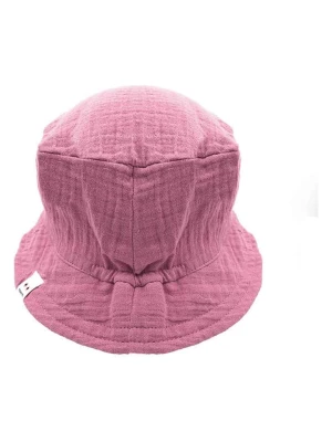 MaxiMo Kapelusz w kolorze jasnoróżowym rozmiar: 51 cm