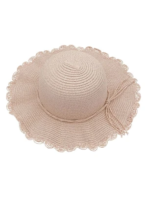 MaxiMo Kapelusz w kolorze jasnoróżowym rozmiar: 51 cm