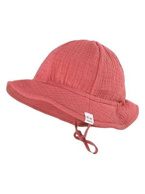 MaxiMo Kapelusz w kolorze koralowym rozmiar: 53 cm