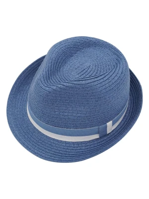 MaxiMo Kapelusz w kolorze niebieskim rozmiar: 51 cm