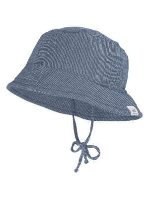 MaxiMo Kapelusz w kolorze niebiesko-białym rozmiar: 53 cm