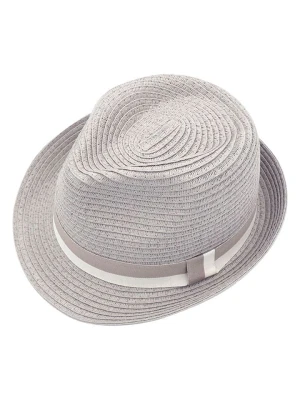 MaxiMo Kapelusz w kolorze szarym rozmiar: 55 cm