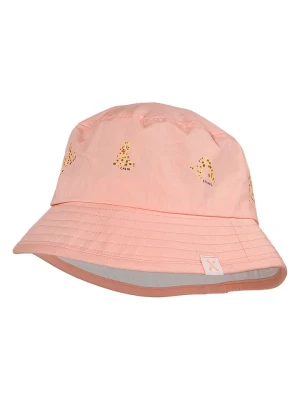 MaxiMo Kapelusz "Yoga Cat" w kolorze jasnoróżowym rozmiar: 53 cm