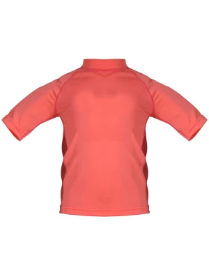 MaxiMo Koszulka kąpielowa w kolorze koralowym rozmiar: 110