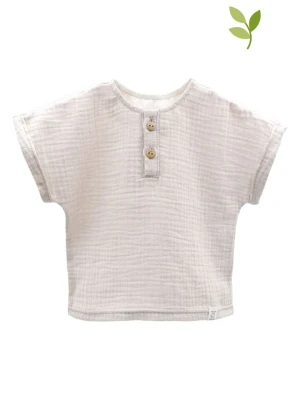 MaxiMo Koszulka w kolorze kremowym rozmiar: 74