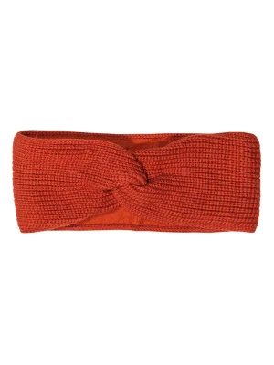 MaxiMo Opaska w kolorze czerwonym na czoło rozmiar: 51 cm