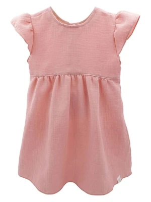 MaxiMo Sukienka w kolorze jasnoróżowym rozmiar: 110