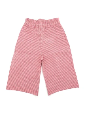 MaxiMo Szorty w kolorze jasnoróżowo-czerwonym rozmiar: 122