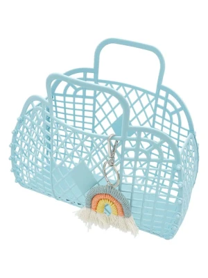 MaxiMo Torebka w kolorze błękitnym rozmiar: 2