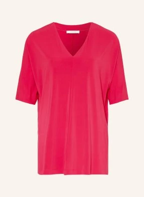 Maxmara Leisure Bluzka Locarno Z Rękawem 3/4 pink