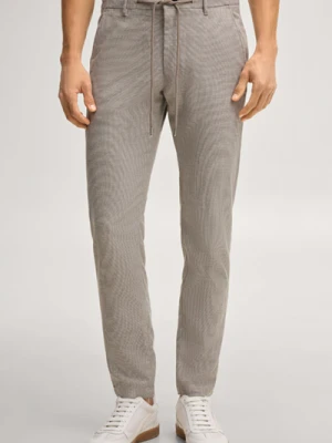 Maxton chino w kolorze beżowym Joop