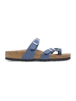 Mayari Synthetics Wygodne Klapki Birkenstock