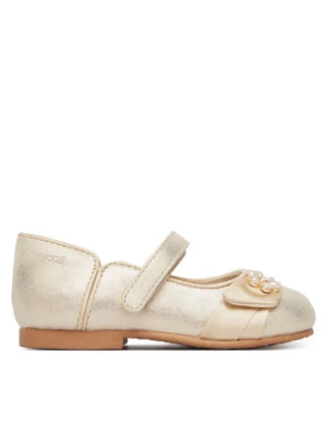 Mayoral Baleriny 41729.21 Złoty