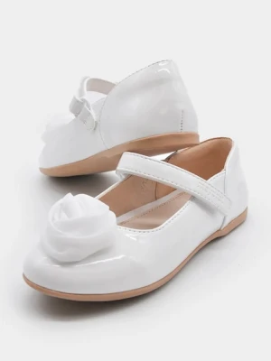 Mayoral baleriny dziecięce