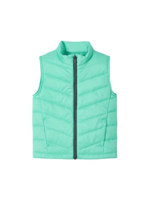 Mayoral Bezrękawnik 3371 Zielony Regular Fit
