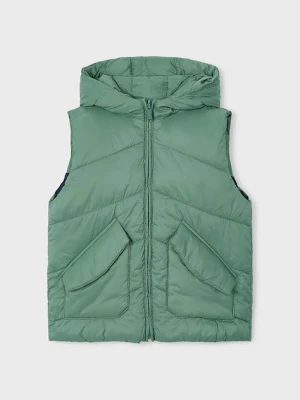 Mayoral bezrękawnik dwustronny dziecięcy