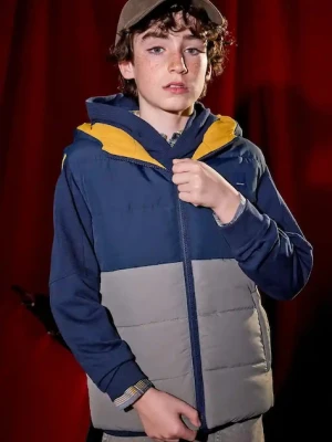 Mayoral bezrękawnik dwustronny dziecięcy