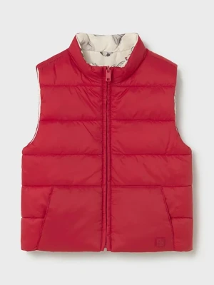 Mayoral bezrękawnik dwustronny dziecięcy