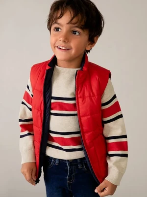 Mayoral bezrękawnik dwustronny dziecięcy