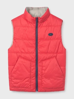 Mayoral bezrękawnik dwustronny dziecięcy