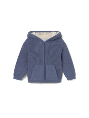 Mayoral Bluza 2350 Granatowy Regular Fit