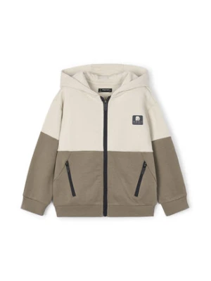 Mayoral Bluza 4426 Beżowy Regular Fit