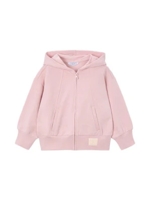 Mayoral Bluza 4449 Różowy Regular Fit