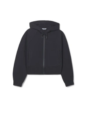 Mayoral Bluza 7439 Czarny Regular Fit