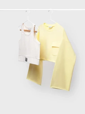 Mayoral bluza dziecięca