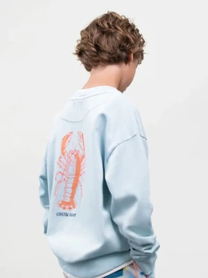 Mayoral bluza dziecięca Boston by Mayoral