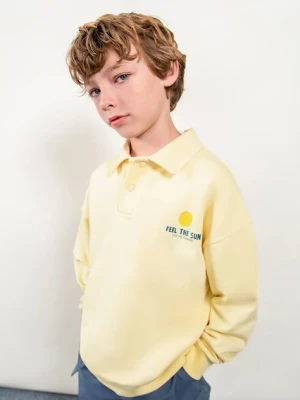 Mayoral bluza dziecięca Boston by Mayoral