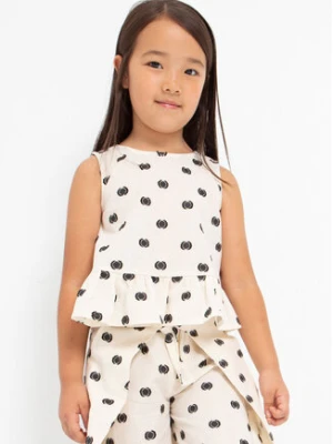 Mayoral Bluzka 3140 Beżowy