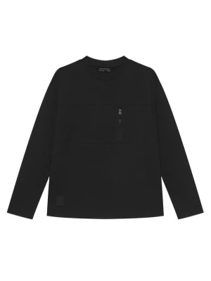 Mayoral Bluzka 7009 Czarny Regular Fit
