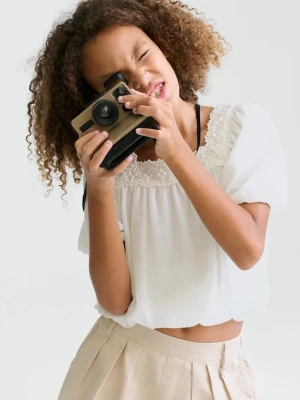 Mayoral bluzka dziecięca