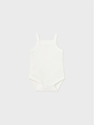Mayoral Body dziecięce 168 Écru