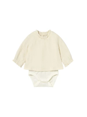 Mayoral Body dziecięce 2723 Écru