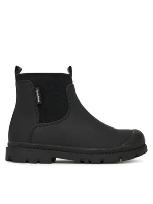 Mayoral Botki 44617 Czarny