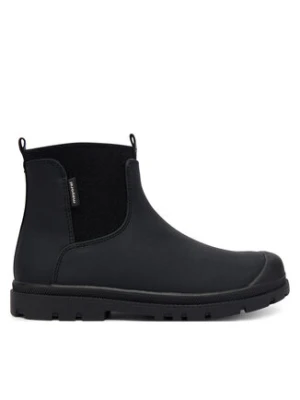 Mayoral Botki 46617 Czarny
