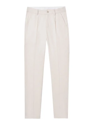 Mayoral Chinosy 6562 Beżowy Regular Fit