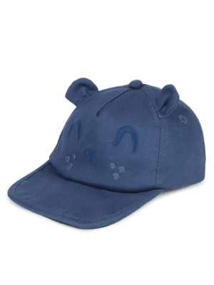 Mayoral Czapka z daszkiem 10668 Granatowy