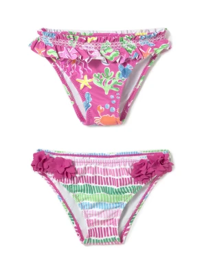 Mayoral Dół od bikini 1642 Fioletowy