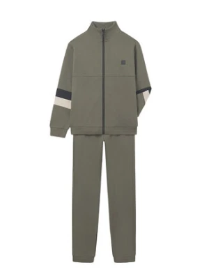 Mayoral Dres 7850 Khaki Regular Fit