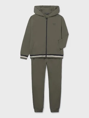 Mayoral dres dziecięcy