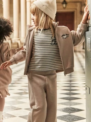 Mayoral dres dziecięcy