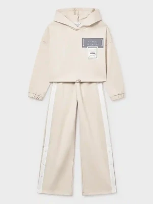 Mayoral dres dziecięcy