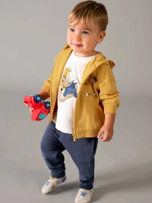 Mayoral dres dziecięcy